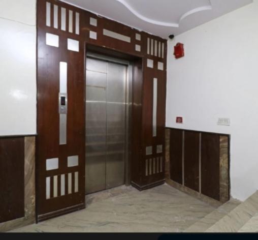 Hotel Odeon Continental New Delhi Eksteriør billede